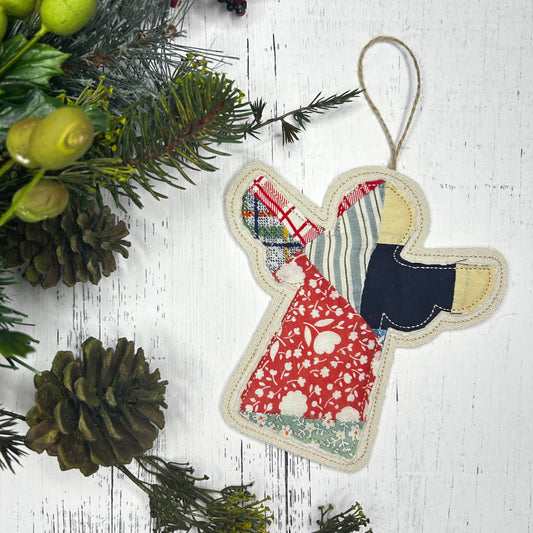 Angel Ornament