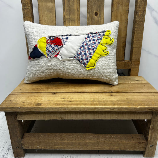WNC Love Pillow