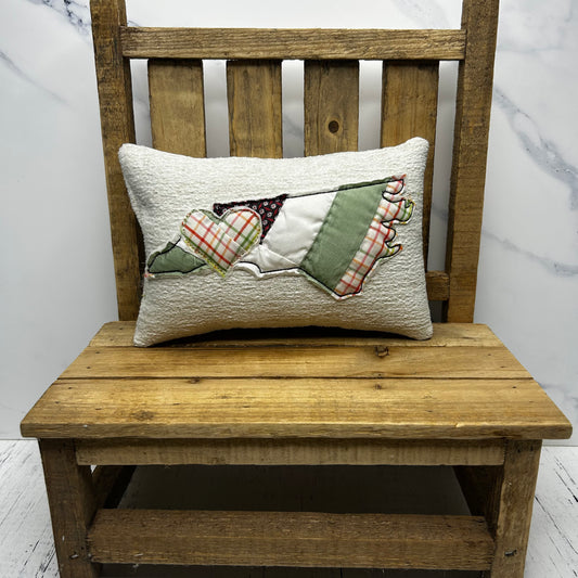 WNC Love Pillow