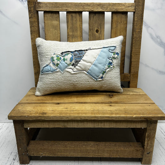 WNC Love Pillow