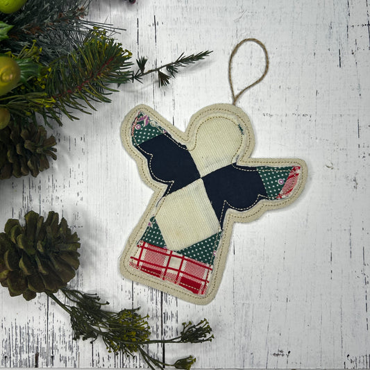 Angel Ornament