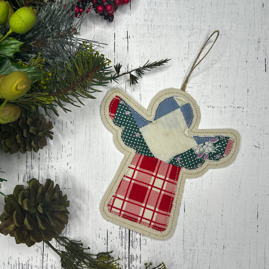 Angel Ornament