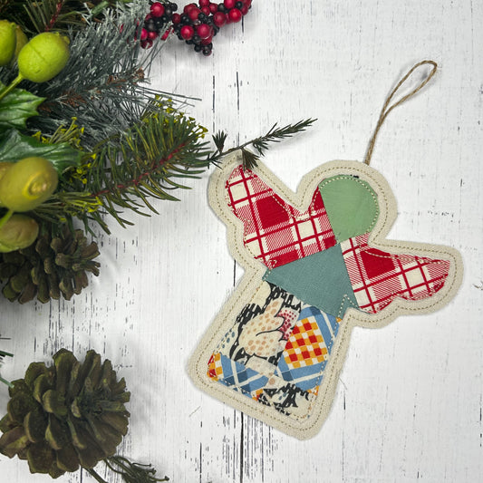 Angel Ornament