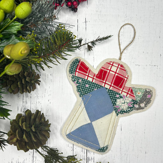 Angel Ornament